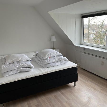 Great View Apartments 2 オールボー エクステリア 写真