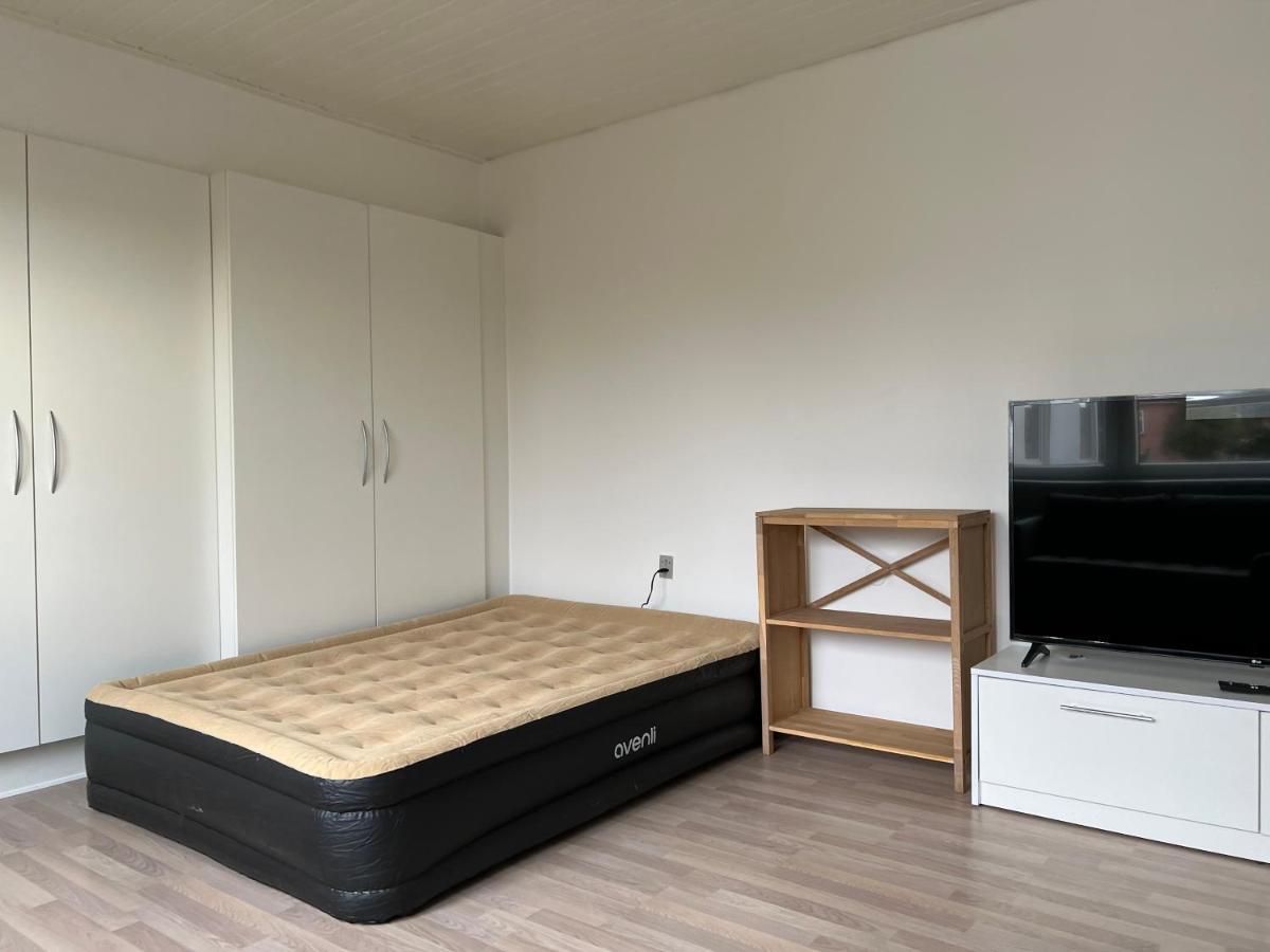Great View Apartments 2 オールボー エクステリア 写真