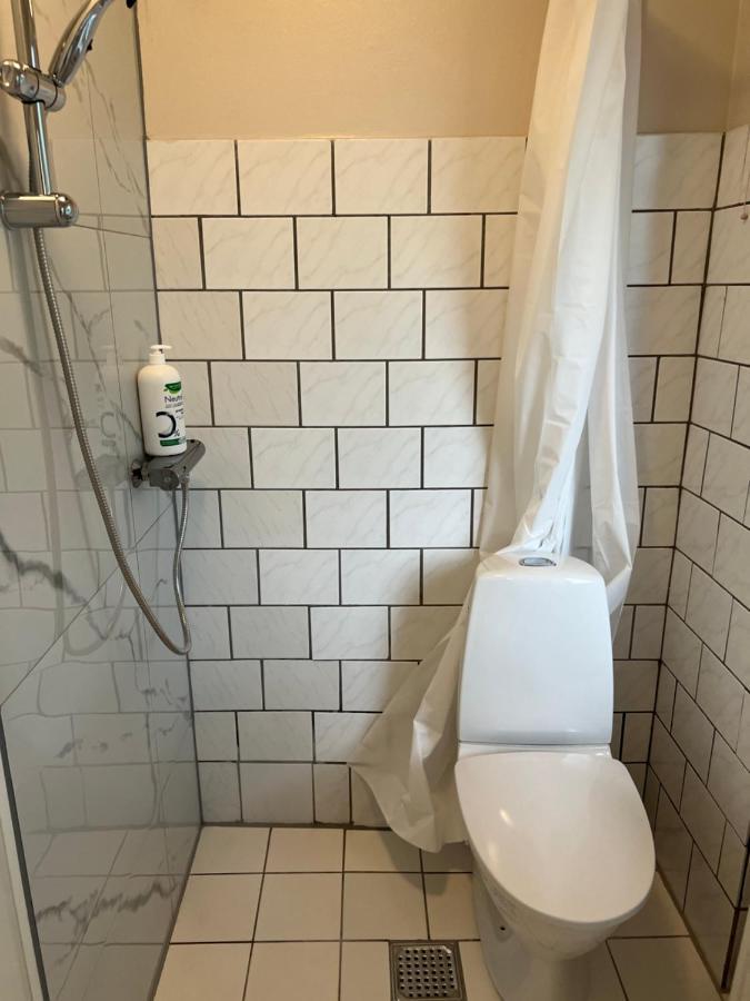 Great View Apartments 2 オールボー エクステリア 写真